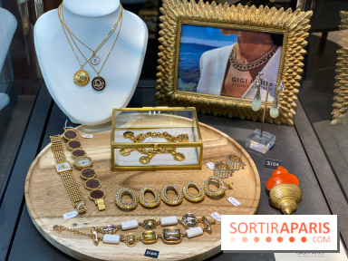 Les Bijoux Vintage de Gigi Paris