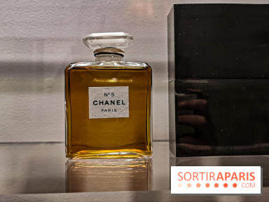 Photos : Exposition Gabrielle Chanel au Palais Galliera