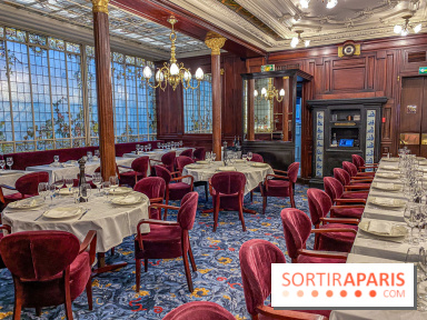 Photos : La Brasserie Gallopin