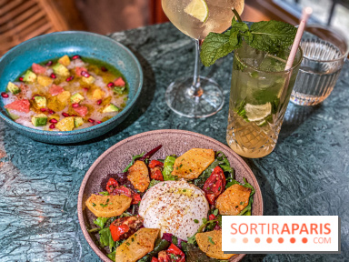 Photos : Restaurant Javette, Bistrot et Bar à Vin