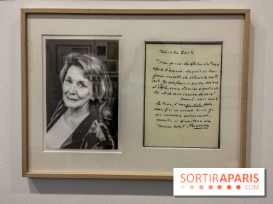 Autrices, écrire libre : l'exposition inspirante de la Galerie Gallimard, nos photos