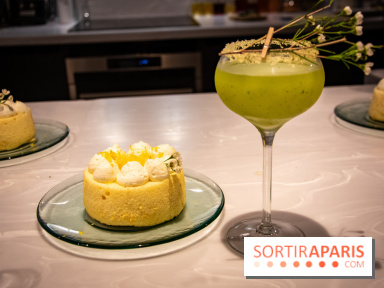 L'Alchimiste : notre teste de l'atelier de cocktails signé Matthias Giroud à Boulogne-Billancourt