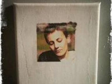 LE PASSAGE (extraits) de Fadwa Suleiman