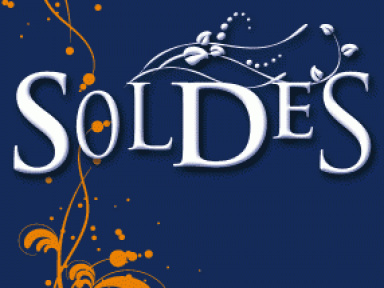 soldes été 2009