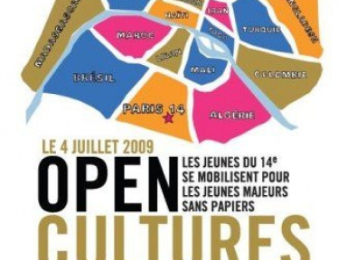 open culture