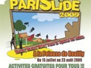 parislide