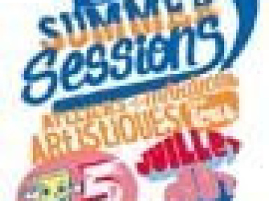 outdoor summer sessions