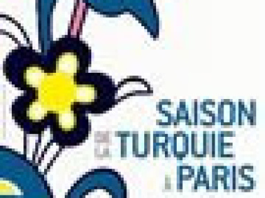 saison de la turquie paris