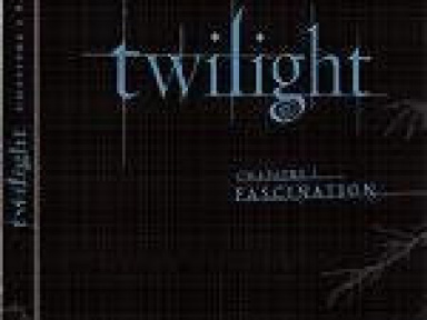 twilight
