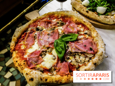 Tripletta dans le quartier Latin, les photos