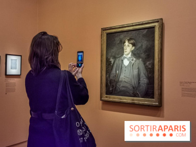 Léon Spilliaert, l'exposition entre lumière et solitude au musée d'Orsay