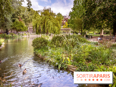 Visuel Paris Parc Monceau