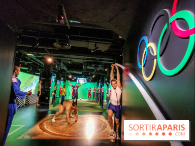 Halloween et vacances de la Toussaint 2020 au Musée Grévin