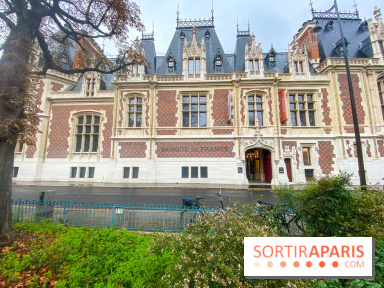 Exposition Largo Winch à Citéco