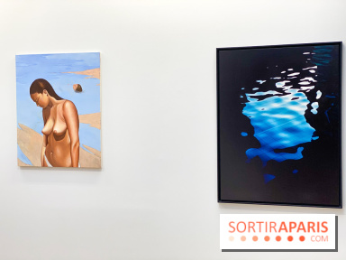 On a visité Chapelle XIV le nouveau lieu dédié à l'art contemporain et au design dans le 18ème