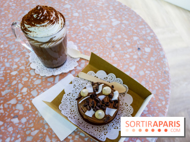 Sweet Bazar, les photos