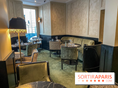 Photos : Marcore restaurant rez-de-chaussée