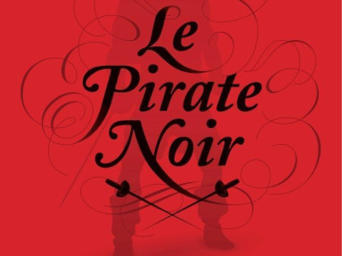 Ciné-concert Le Pirate Noir (A.Parker, 1926)