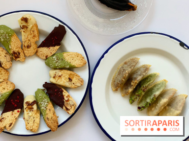 Maison Gazelle Noël 2020