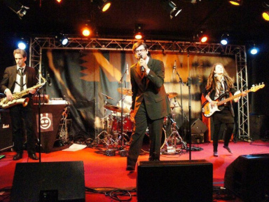 Les Ressources Humaines en concert