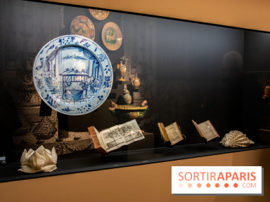 À Table ! Le repas tout un art, l'exposition au musée de Sèvres - Cité de la Céramique - nos photos