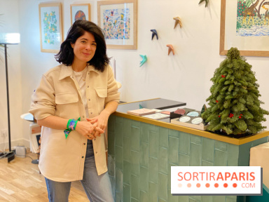 La Seinographe : le concept store holistique et engagé du 9ème