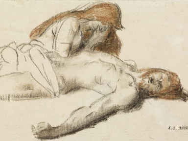 Conférence : « Littérature et religion, 1850-1900 »