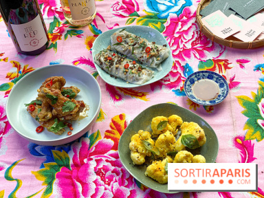 On a testé Tram Tram Kitchen : le nouveau take away du restaurant La Parade dans le 11ème 