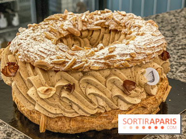 La Goutte d'Or Pâtisserie de Yann Menguy