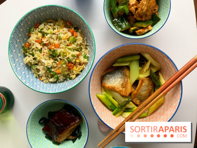 Tse Yang Nouvel An Chinois 2021