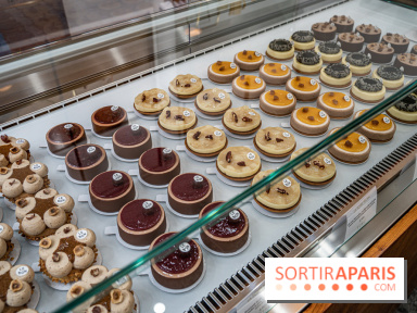 Le Bon Pâtisserie, les photos