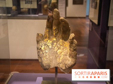 Des images et des hommes, Bamiyan 20 ans après, l'exposition commémorative du Musée Guimet