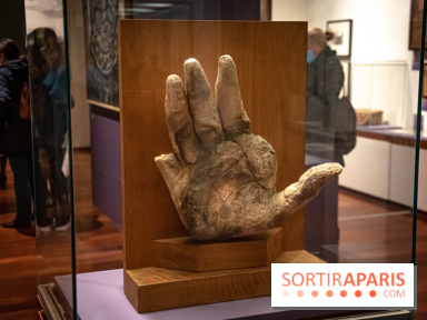 Des images et des hommes, Bamiyan 20 ans après, l'exposition commémorative du Musée Guimet