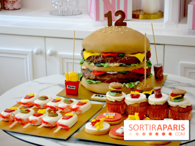 Celine Cake Design Paris