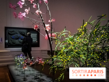 Matières à l'œuvre, l'exposition gratuite du Mobilier national pour les JEMA 2021