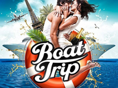 BOAT TRIP "Winter Edition" (+ Croisière)