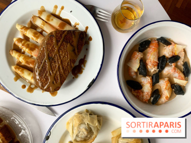 Origines x Glenfiddich