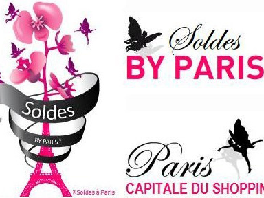 Soldes by Paris            