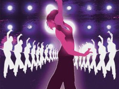 Féérie sur glace
Zorro