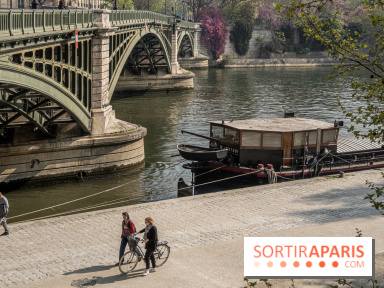 Visuel Paris Jardin Tino Rossi Paris