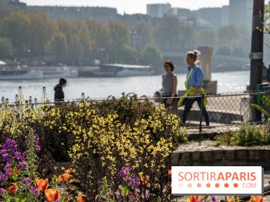 Visuel Paris Jardin Tino Rossi Paris