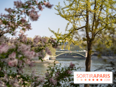 Visuel Paris Jardin Tino Rossi Paris