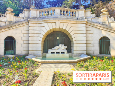 Les Arènes de Lutèce à Paris