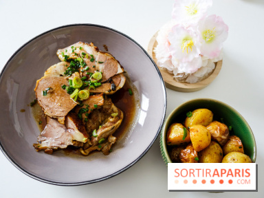 Bien Ficelé To Go, nos photos