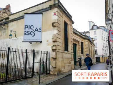 Picasso-Rodin, la double exposition événement au Musée national Picasso 