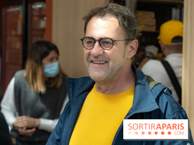 Croq’Michel, les photos 