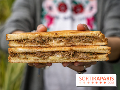 Croq’Michel, les photos 