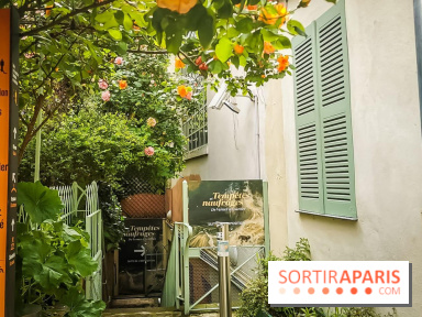 Tempêtes et naufrages, l'exposition agitée au Musée de la Vie Romantique 