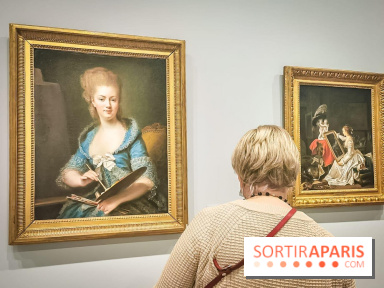 Peintres femmes, l'exposition au Musée du Luxembourg - nos photos