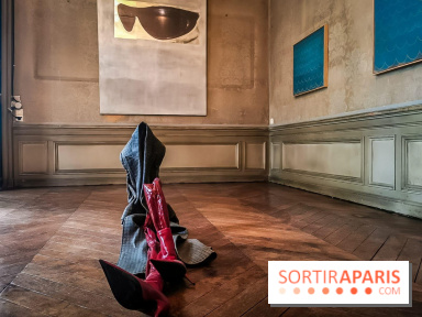 Clearing, l'exposition hors-les-murs inédite de la galerie belgo-newyorkaise - nos photos